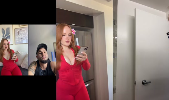 _briiggiefit TikTok Live — Oct 8, 2026, 5:51 PM