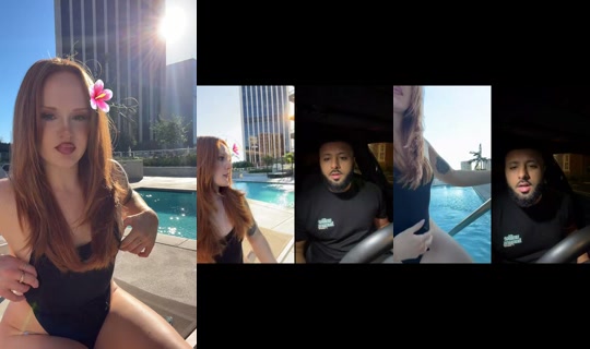 _briiggiefit TikTok Live — Oct 8, 2026, 11:19 PM