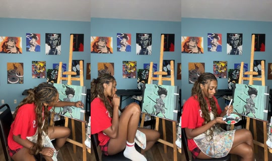 _brookehines TikTok Live — Aug 22, 2026, 5:57 AM