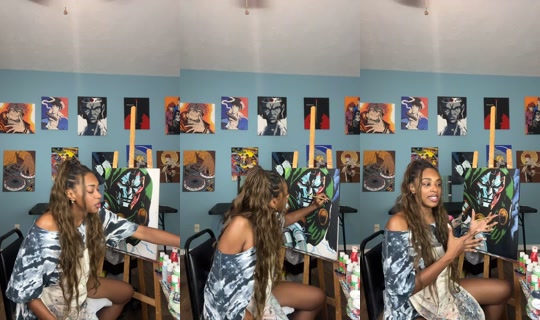 _brookehines TikTok Live — Aug 23, 2026, 4:32 AM
