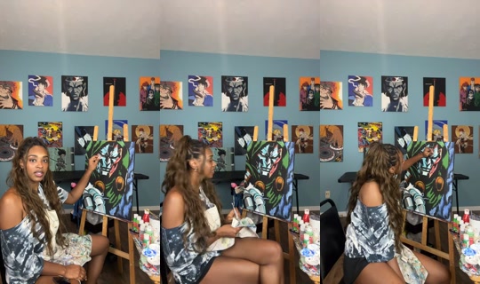 _brookehines TikTok Live — Aug 23, 2026, 5:22 AM