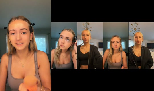 _brooklynsspam_ TikTok Live — Sep 22, 2026, 3:15 PM