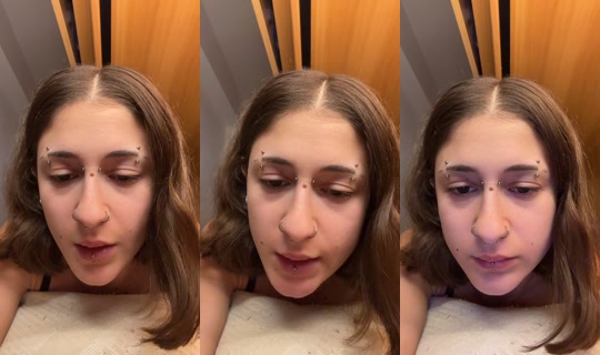 _bruno.miriam_ TikTok Live — Oct 1, 2026, 11:18 AM