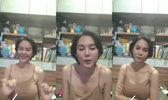_buasila TikTok Live — Aug 24, 2026, 4:40 PM