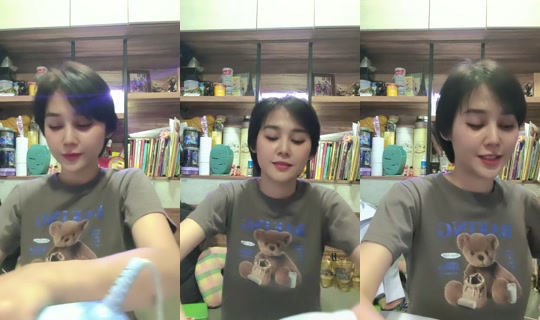 _buasila TikTok Live — Oct 1, 2026, 9:17 AM