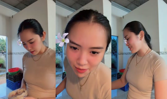 _bunrieucua.04 TikTok Live — Oct 8, 2026, 10:18 AM