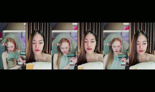 _bx.minx1890 TikTok Live — Aug 30, 2026, 6:15 PM