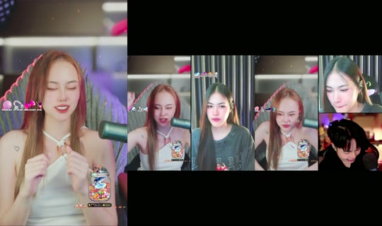 _bx.minx1890 TikTok Live — Aug 31, 2026, 6:20 PM