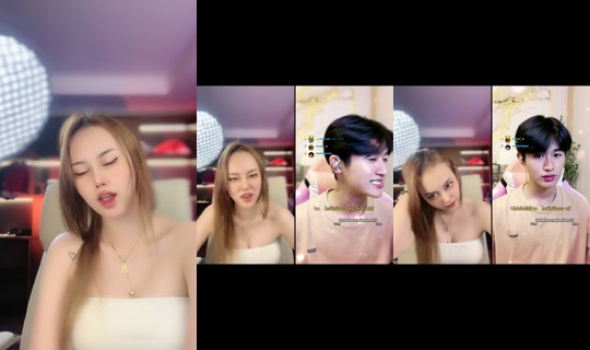 _bx.minx1890 TikTok Live — Oct 3, 2026, 1:50 AM