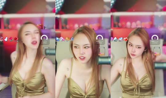 _bx.minx1890 TikTok Live — Oct 3, 2026, 4:15 PM