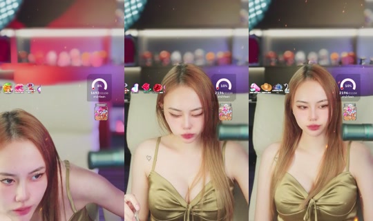 _bx.minx1890 TikTok Live — Oct 3, 2026, 5:56 PM