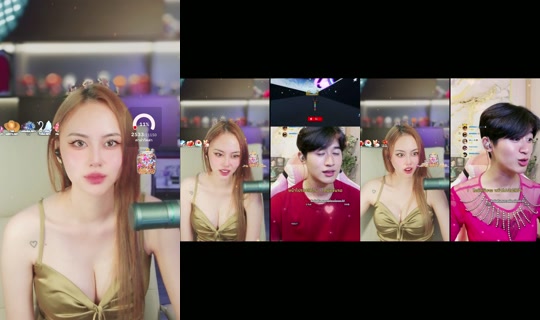 _bx.minx1890 TikTok Live — Oct 3, 2026, 6:46 PM