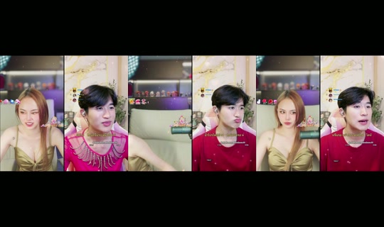 _bx.minx1890 TikTok Live — Oct 3, 2026, 7:36 PM
