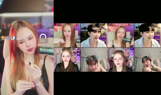 _bx.minx1890 TikTok Live — Oct 6, 2026, 4:50 PM