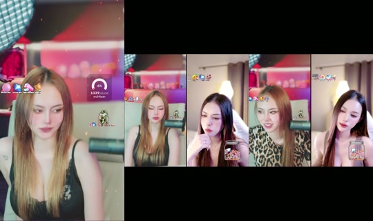 _bx.minx1890 TikTok Live — Oct 6, 2026, 7:47 PM