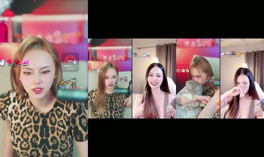 _bx.minx1890 TikTok Live — Oct 6, 2026, 9:41 PM
