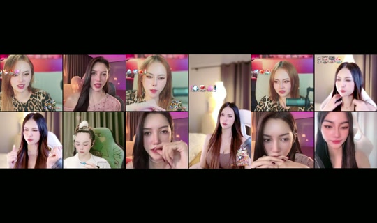_bx.minx1890 TikTok Live — Oct 6, 2026, 10:32 PM