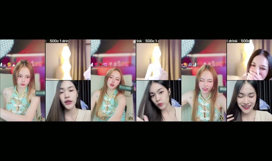 _bx.minx1890 TikTok Live — Oct 8, 2026, 6:48 PM