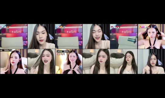 _bx.minx1890 TikTok Live — Oct 8, 2026, 8:29 PM