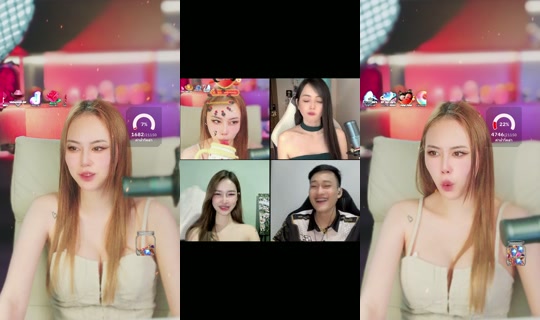 _bx.minx1890 TikTok Live — Oct 9, 2026, 6:25 PM