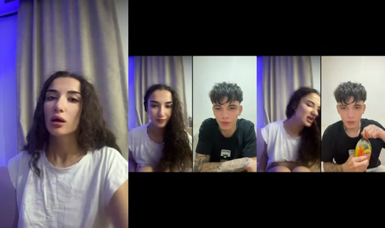 _bybi15 TikTok Live — Aug 29, 2026, 2:23 AM