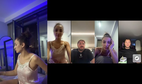 _bybi15 TikTok Live — Aug 31, 2026, 2:31 AM
