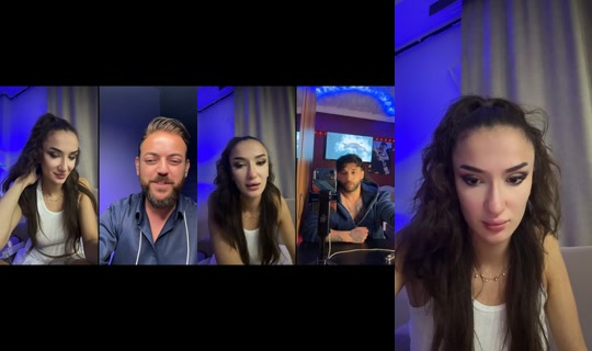 _bybi15 TikTok Live — Sep 25, 2026, 3:11 AM