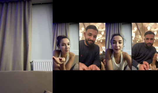 _bybi15 TikTok Live — Sep 29, 2026, 3:50 PM