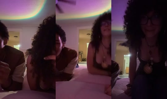 _cadencemallette TikTok Live — Sep 26, 2026, 6:38 AM