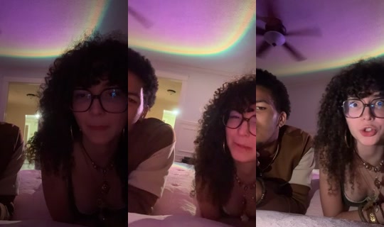 _cadencemallette TikTok Live — Sep 26, 2026, 6:55 AM