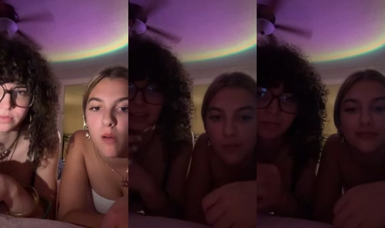 _cadencemallette TikTok Live — Sep 26, 2026, 7:46 AM