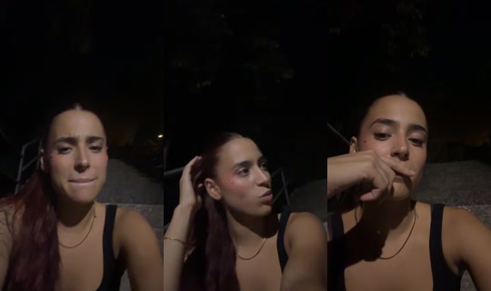 _carlaml5_ TikTok Live — Sep 14, 2026, 7:30 PM