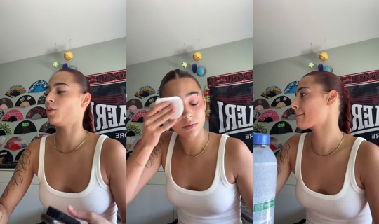 _carlaml5_ TikTok Live — Sep 23, 2026, 12:09 PM