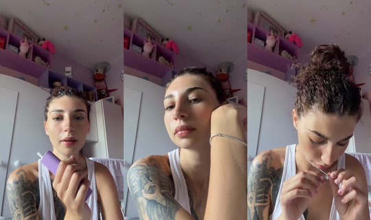 _carlamontanino_ TikTok Live — Aug 24, 2026, 3:07 PM