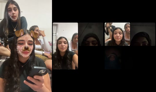 _carolsilvaaa._ TikTok Live — Oct 2, 2026, 1:26 AM