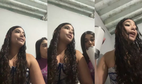 _carolsilvaaa._ TikTok Live — Oct 2, 2026, 11:14 PM