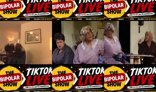 _cashed TikTok Live — Aug 31, 2026, 9:01 AM