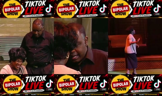 _cashed TikTok Live — Aug 31, 2026, 5:01 PM