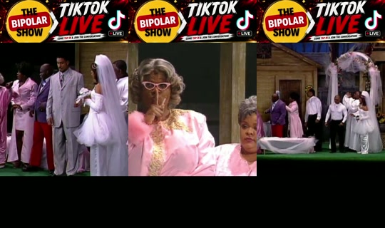 _cashed TikTok Live — Aug 31, 2026, 5:48 PM