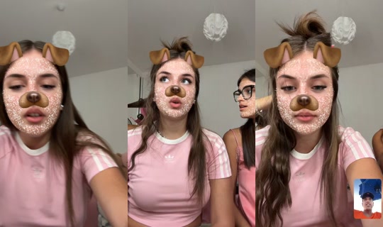 _caterinarusso_ TikTok Live — Aug 24, 2026, 4:48 PM