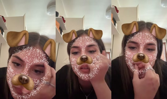 _caterinarusso_ TikTok Live — Sep 21, 2026, 1:00 PM