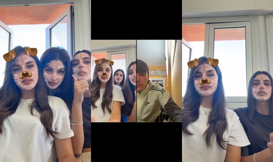 _caterinarusso_ TikTok Live — Sep 24, 2026, 7:51 AM
