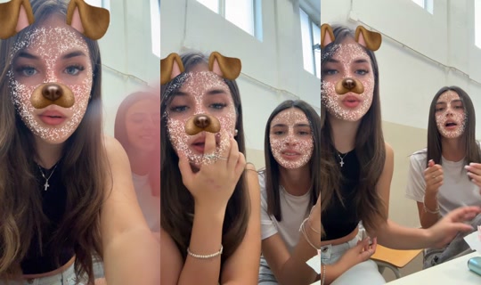 _caterinarusso_ TikTok Live — Sep 25, 2026, 8:36 AM