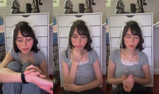 _catherine_._ TikTok Live — Oct 3, 2026, 6:18 PM