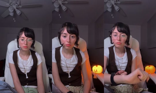 _catherine_._ TikTok Live — Oct 5, 2026, 12:07 AM