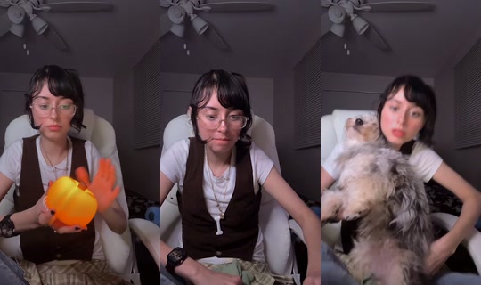 _catherine_._ TikTok Live — Oct 5, 2026, 12:25 AM