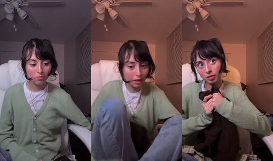 _catherine_._ TikTok Live — Oct 5, 2026, 12:55 AM