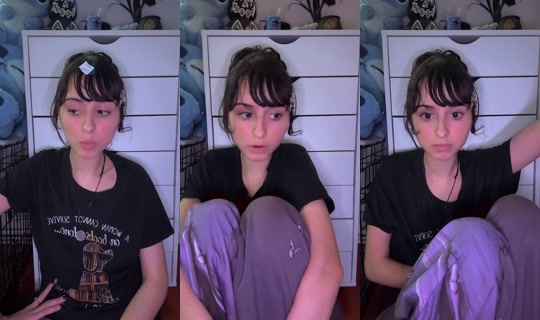 _catherine_._ TikTok Live — Oct 8, 2026, 10:39 PM