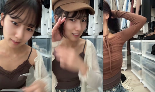 _chaki.17 TikTok Live — Aug 28, 2026, 5:24 AM