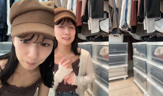 _chaki.17 TikTok Live — Aug 28, 2026, 6:14 AM